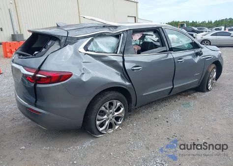 2020 Buick Enclave Fwd Avenir from USA, damaged, VIN 5GAERDKW2L1250442